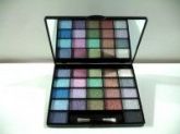 Paleta de Sombras 3D Jasmyne (22 cores)